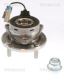 TRISCAN Set rulment roata TRISCAN 8530 21109 (8530 21109) - automobilus