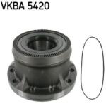 SKF Set rulment roata SKF VKBA 5420 (VKBA 5420) - automobilus