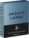 Feel Single: Smooth Large, 3 condoms
