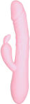 Sexy Elephant Pulsator handsfree cu proeminență clitoridiană Pulzie Bunny (22 cm) Vibrator