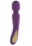 ToyJoy Cap de masaj Moonlight, violet Vibrator