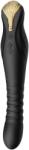 Seven Creations Zalo King Thruster Vibrator