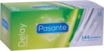 Pasante Delay condoms 144 pcs