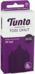 Tunto Ultra Thin condoms 20 pcs