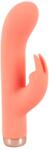 Peachy Mini Rabbit Vibrator Vibrator