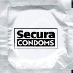 Secura Original - prezervative clasice (1 buc)