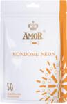 Amor Bulk-Pack: NEON, 50 condoms
