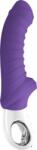 FUN FACTORY Vibrator din silicon Fun Factory Tiger, Violet Vibrator