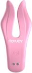 ToyJoy Bloom stimulator zone erogene Vibrator