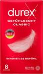 Durex Gefühlsecht Classic 8pcs