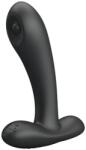 Pretty Love Remington stimulator anal pulsator