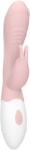 Loveline Juicy - Vibrator Iepuraș Vibrator