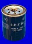 MECAFILTER Filtru ulei MECAFILTER ELH4160 (ELH4160)