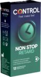 CONTROL Single: Retard, 12 long love condoms