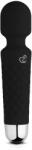 EasyToys Mini Vibrator Cap EasyToys - Negru Vibrator