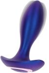 ToyJoy The Brave Dop anal vibratoare