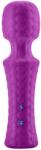 FemmeFunn Ultra Baghetă Mini - Mov Vibrator