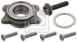 Febi Bilstein Set rulment roata FEBI BILSTEIN 29837 (29837) - automobilus