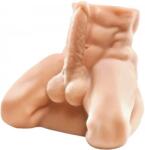 Pipedream Realist masturbator Real Big Man Dildo