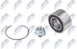 NTY Set rulment roata NTY KLP-RE-006 (KLP-RE-006)