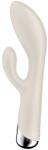 Satisfyer Iepuraș Rotativ 1 bej Vibrator