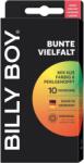 Billy Boy Billy BoyFun Mix condoms 10 pcs