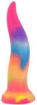 Eazi-Oh Dildo monstru luminos Tyfon (20, 5 cm) Dildo