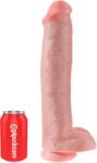 Pipedream Cock with Balls 15 Dildo