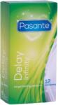 Pasante Delay condoms 12 pcs