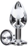 ToyJoy ToyJoy Anal Play Starlight Booty Jewel Small