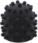 Sexy Elephant Akuwand Spikey mâner de silicon Spikey Vibrator