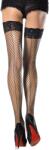 JoyDivision Leg Avenue Stay Up Lace Top Thigh Highs 9061