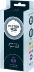 Shunga Mister Size 69 mm