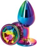 Rear Assets NS Novelties Rear Assets Mulitcolor Small
