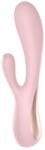 Satisfyer Mono Flex (roz) Vibrator