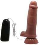 Pretty Love Superb Maddox 18, 5 cm Dildo Vibrator
