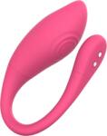 Easyconnect - Vibrating Egg Aria app-controlled Vibrator