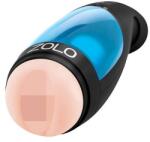 Zolo Thrustbuster stimulent masculin