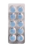 Pharmquests Stud Dark Horse - Pastile pentru erecție - 10 bucăți
