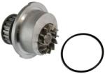 THERMOTEC Pompă de apă, răcire motor THERMOTEC D1X009TT (D1X009TT)