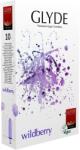 GLYDE Wildberry 10´s