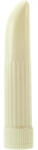 Hidden Desire Vibrator din plastic cu deget de elefant (13 cm) Vibrator