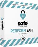 Safe - Condoms Orgasm Delaying Performance 36 pcs