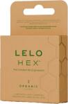 LELO HEX Organic 3 pack - sexyelephant
