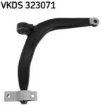 SKF Brat, suspensie roata SKF VKDS 323071 (VKDS 323071) - automobilus