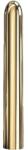 Dorcel Vibrator din plastic Golden Boy (19 cm) Vibrator