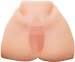 Pipedream Big Ass Vibrating Pussy