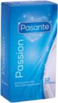 Pasante Passion Condoms - 12 pieces