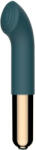 Sexy Elephant G Spotix Vibrator din silicon (15, 5 cm) Vibrator
