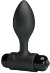 Pretty Love Plug anal vibrant Pretty Love negru